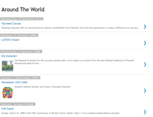 Tablet Screenshot of mohamed-aroundtheworld.blogspot.com