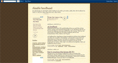 Desktop Screenshot of adslbredband.blogspot.com