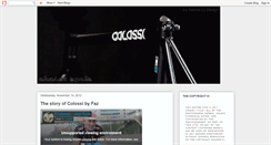 Desktop Screenshot of chasezcycle.blogspot.com