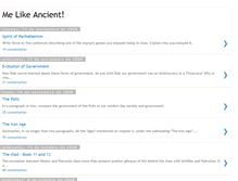 Tablet Screenshot of ancientcityhigh.blogspot.com
