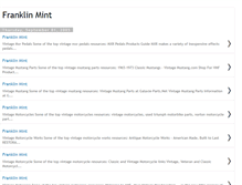 Tablet Screenshot of frmint.blogspot.com