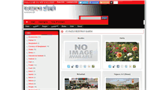 Desktop Screenshot of o-amar-bangladesh.blogspot.com