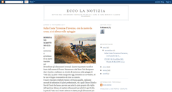 Desktop Screenshot of essecinews-teatroshalom.blogspot.com