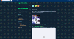 Desktop Screenshot of canta-live.blogspot.com