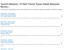 Tablet Screenshot of d-dalit-transit.blogspot.com