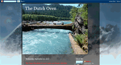 Desktop Screenshot of dutchvi.blogspot.com