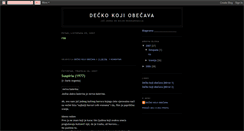 Desktop Screenshot of negativni.blogspot.com
