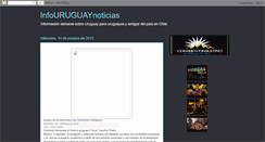 Desktop Screenshot of ccuch.blogspot.com