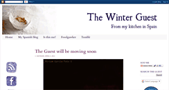 Desktop Screenshot of invitadoinviernoeng.blogspot.com