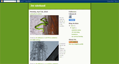 Desktop Screenshot of 2msideband.blogspot.com