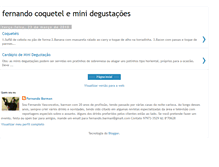Tablet Screenshot of fernandobarmanedegutaes.blogspot.com