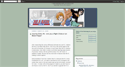 Desktop Screenshot of lightningxt.blogspot.com