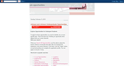Desktop Screenshot of ctherdjobop.blogspot.com