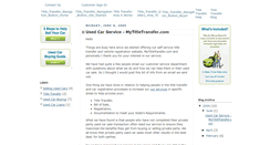 Desktop Screenshot of mytitletransfer.blogspot.com