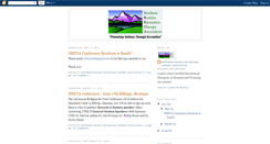 Desktop Screenshot of nrrta.blogspot.com