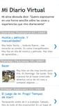 Mobile Screenshot of midiariovirtual-jsn.blogspot.com