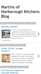 Mobile Screenshot of martinsofharborough.blogspot.com