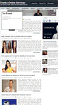 Mobile Screenshot of frankzonlineservices.blogspot.com
