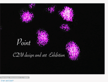 Tablet Screenshot of exhibitiondesignprocess.blogspot.com