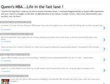 Tablet Screenshot of eklavya-mba.blogspot.com
