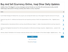 Tablet Screenshot of ecurrency-exchangers-info.blogspot.com