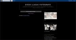 Desktop Screenshot of diegollagas.blogspot.com