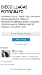 Mobile Screenshot of diegollagas.blogspot.com