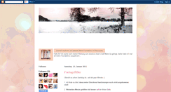 Desktop Screenshot of kosmetikosmos.blogspot.com