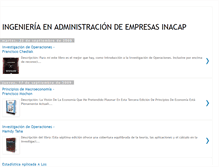 Tablet Screenshot of ing-administracion-inacap.blogspot.com