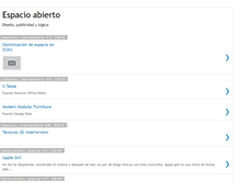 Tablet Screenshot of camilinho.blogspot.com