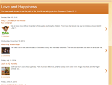 Tablet Screenshot of luvnhappy.blogspot.com