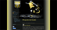 Desktop Screenshot of alam-brito.blogspot.com