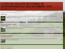 Tablet Screenshot of copasulpaulista.blogspot.com