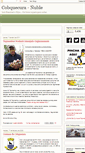 Mobile Screenshot of cobquecurabiobio.blogspot.com