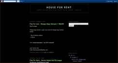 Desktop Screenshot of house-solutiononline.blogspot.com