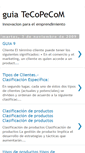 Mobile Screenshot of guiatecopecom.blogspot.com