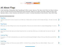 Tablet Screenshot of aboutflags.blogspot.com