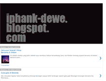 Tablet Screenshot of iphank-dewe.blogspot.com