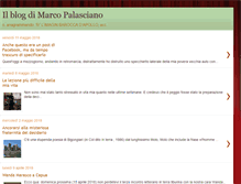 Tablet Screenshot of palasciano.blogspot.com