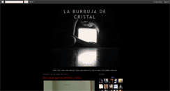 Desktop Screenshot of ojosdeniebla.blogspot.com