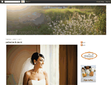 Tablet Screenshot of omi-creates.blogspot.com