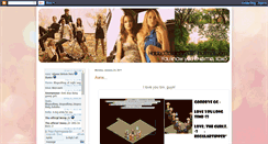 Desktop Screenshot of habbogossipgirl2011.blogspot.com