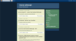 Desktop Screenshot of iterat.blogspot.com