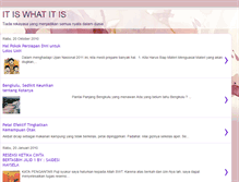 Tablet Screenshot of pelajarbengkulu.blogspot.com