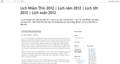 Desktop Screenshot of lichnam2012.blogspot.com