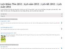 Tablet Screenshot of lichnam2012.blogspot.com