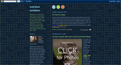 Desktop Screenshot of cookingwithroxy.blogspot.com