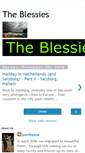 Mobile Screenshot of blessies.blogspot.com