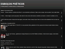 Tablet Screenshot of esquicospoeticos-avlisjota.blogspot.com