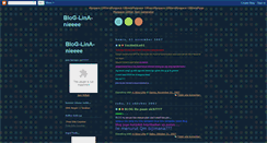 Desktop Screenshot of lina-octaviana.blogspot.com